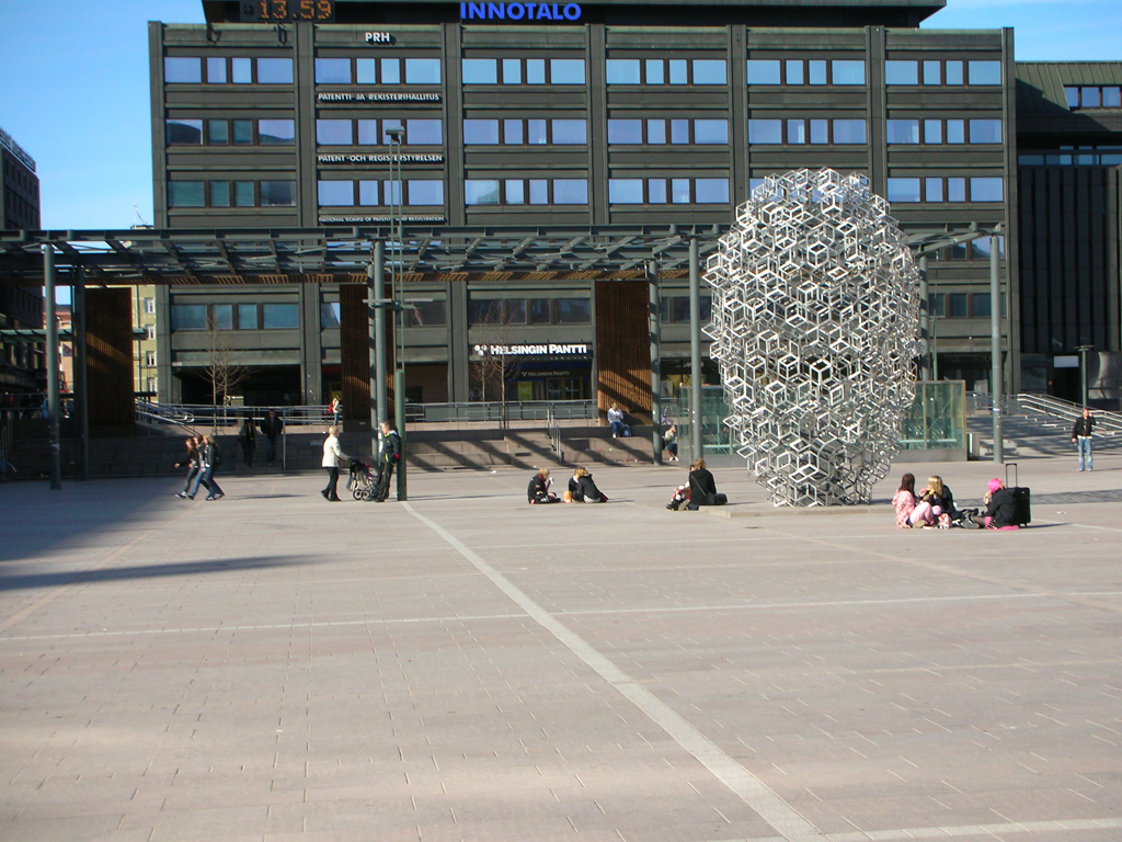 Helsinki